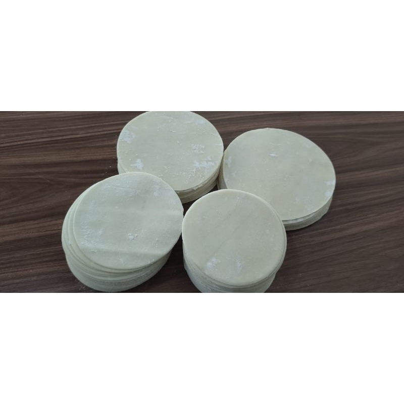 

Kulit Dimsum mentahan 1kg