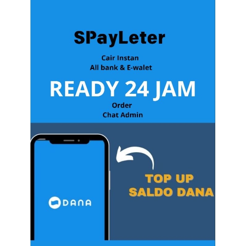 

Top up danaSPYLATER, STIKER VINYL