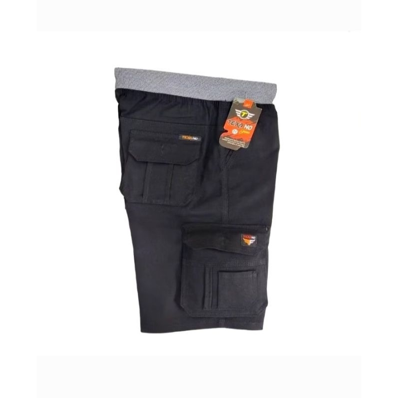 CARGO PENDEK TEXANO RIP KARET