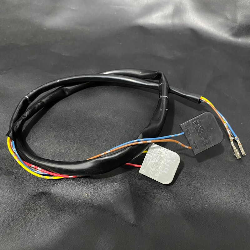 kabel soket spion mobil avanza xenia innova  Sigra Calya Yaris Vios fortuner ayla original kabel kac