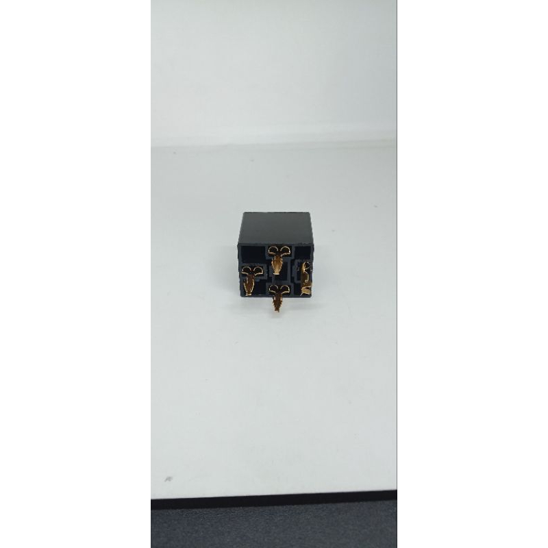 rumah relay 4 kaki plus sekun motor mobil universal original