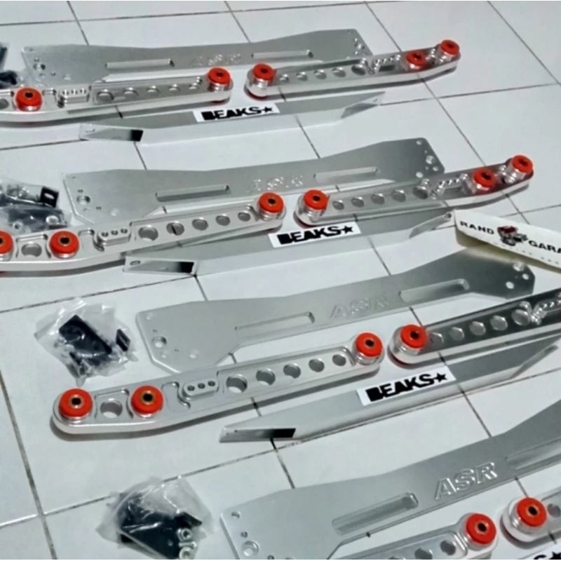 LCA Asr beaks Civic Ferio 96-00