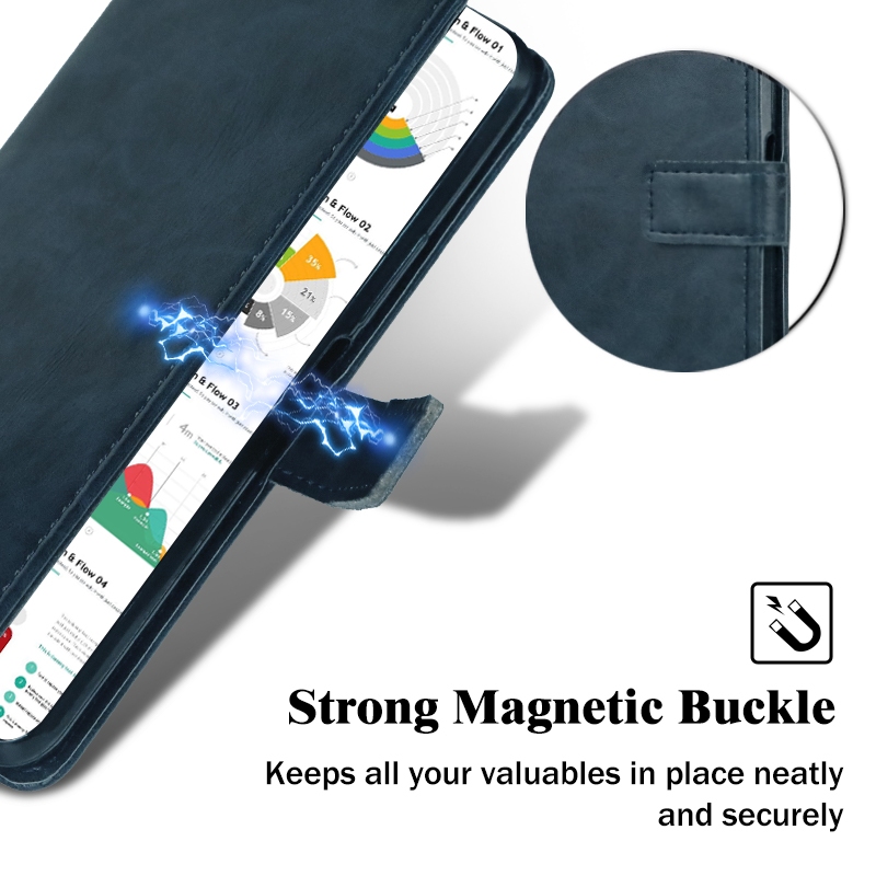 HOT DEALS CASING SAMSUNG A12 /M12 /F12 4G FLIP COVER WALLET DOMPET KULIT PREMIUM CASE BUKA TUTUP