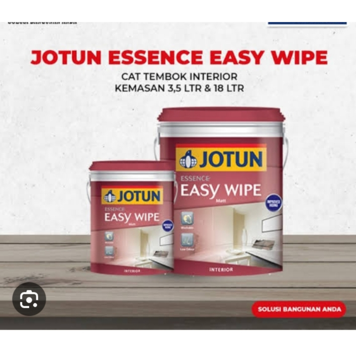 jotun easy wipe 7058