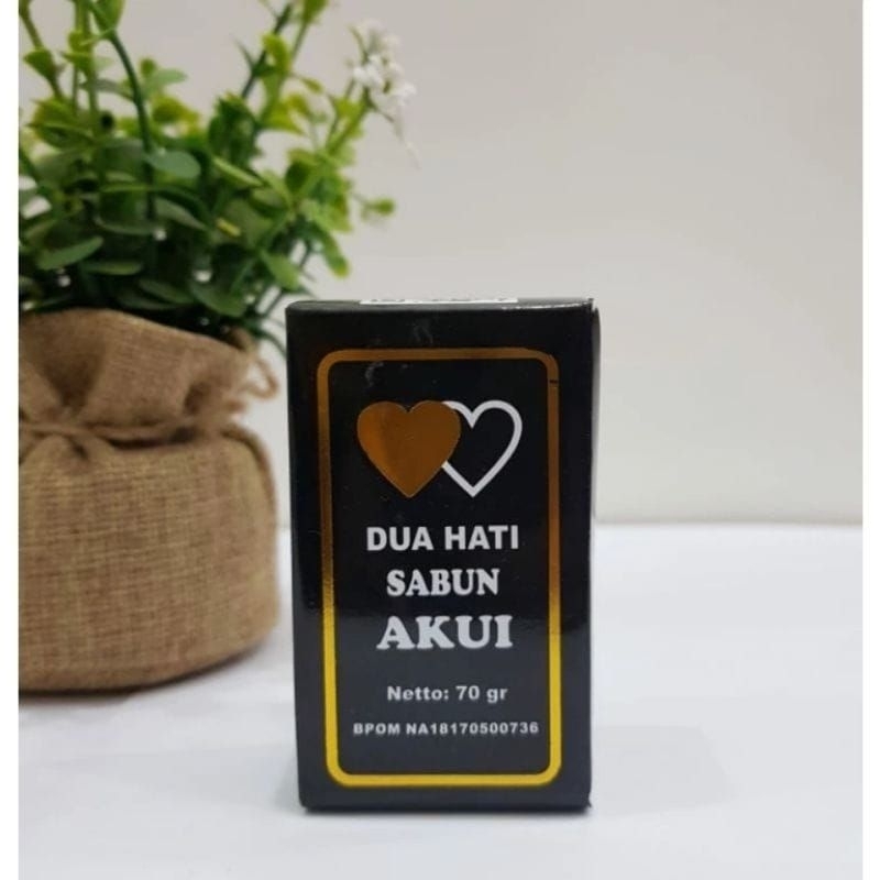 Sabun Akui Sulfur Belerang