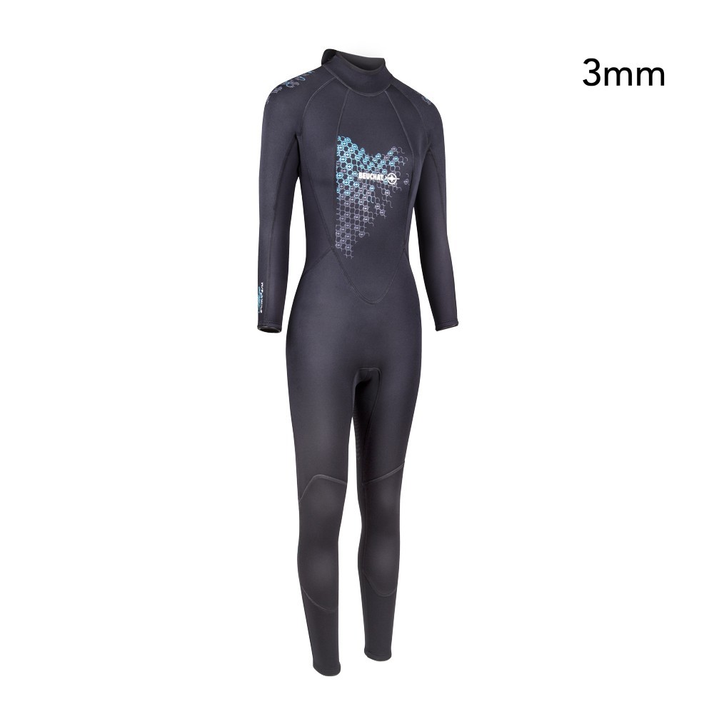 Beuchat Alize Women Wetsuit 3mm