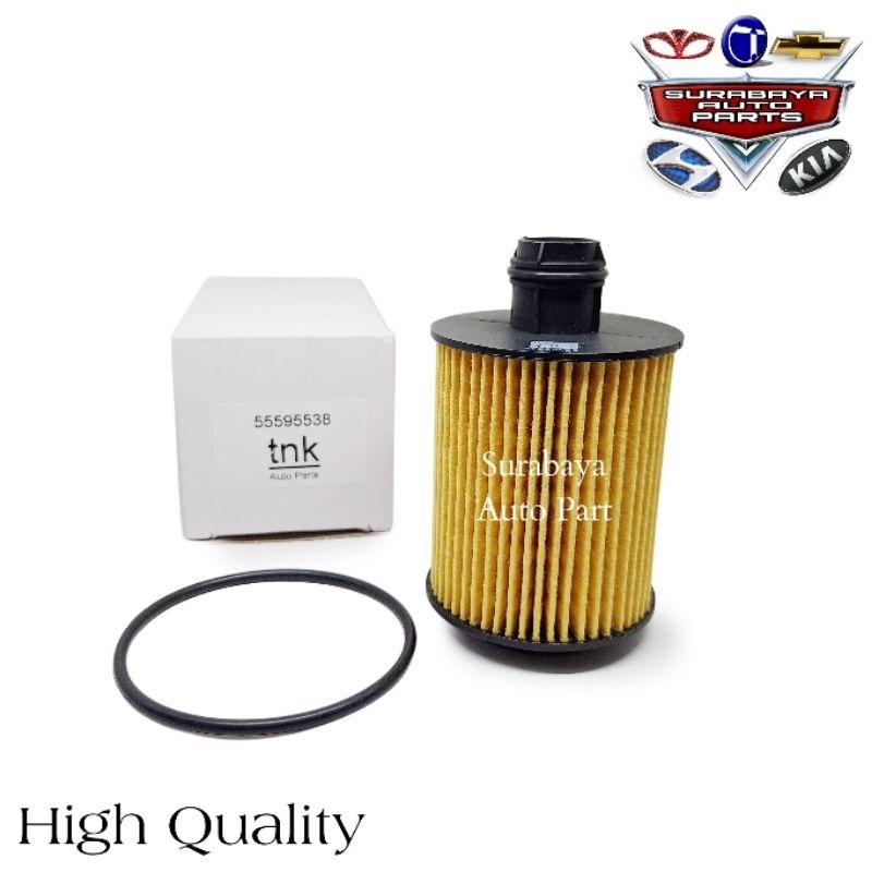 Filter Oli Chevrolet Spin Diesel Disel 1.3