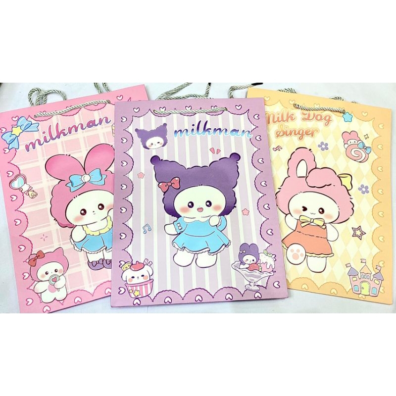 

paper bag ulang tahun/tas kado