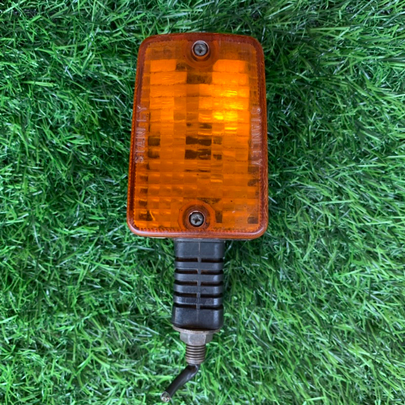 Lampu sein reting Honda Win 100 Original copotan motor