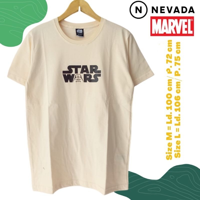 NEVADA × MARVEL KAOS Dewasa