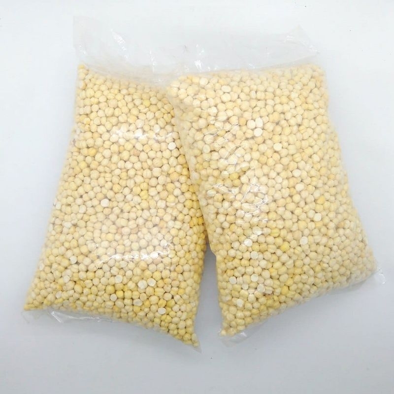 

Kacang Arab 1kg