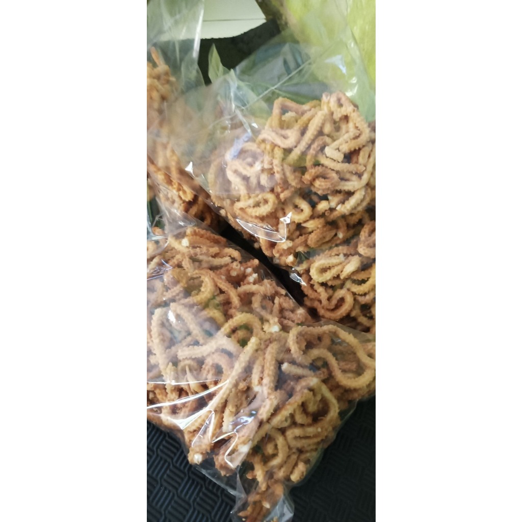

KUE AKAR OLAHAN BERAT 250 GRAM