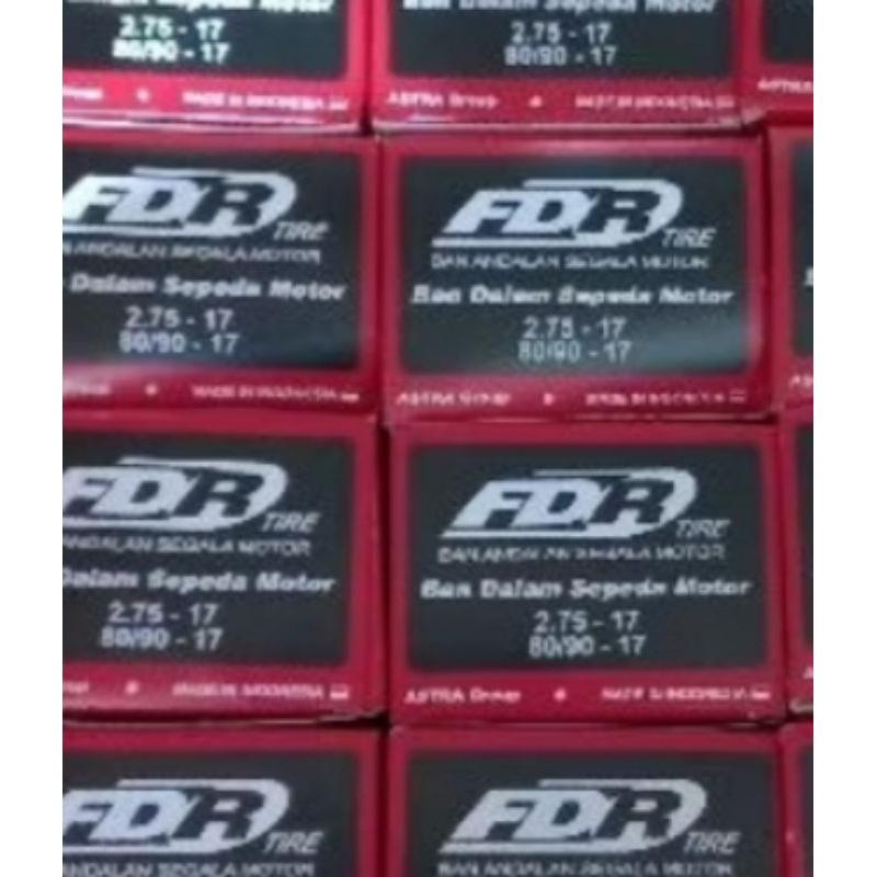 ban dalam fdr ring 17 275-17