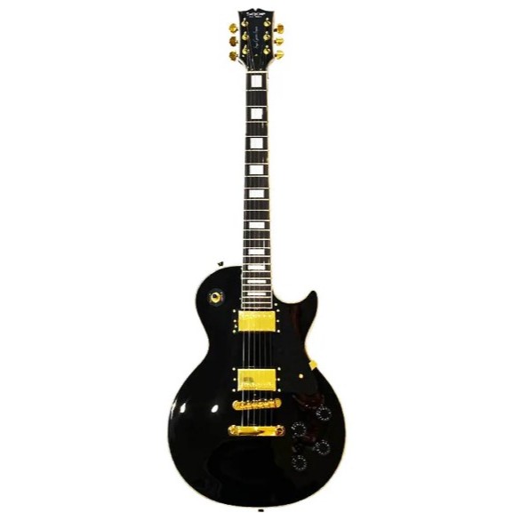 Gitar Elektrik Sqoe Les Paul SELP300 Original Varian Warna