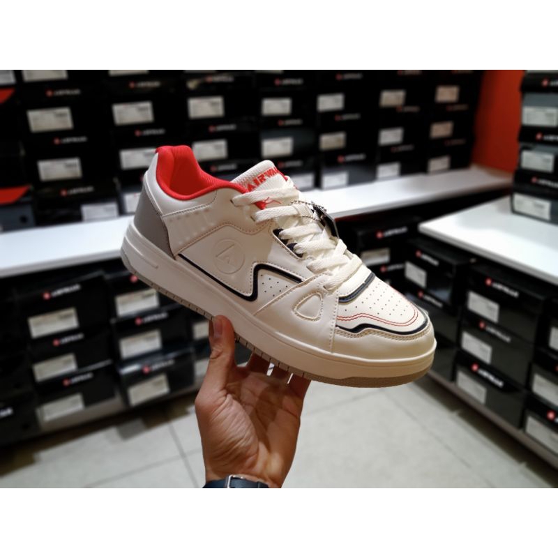 Sepatu Airwalk original pria/Airwalk Chilton men's sneakers shoes