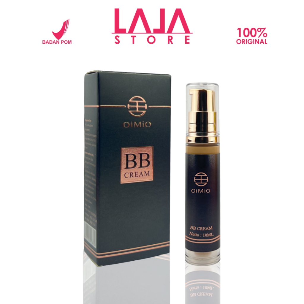 [OIMIO] BB Cream | Dwy Skin | Flawless