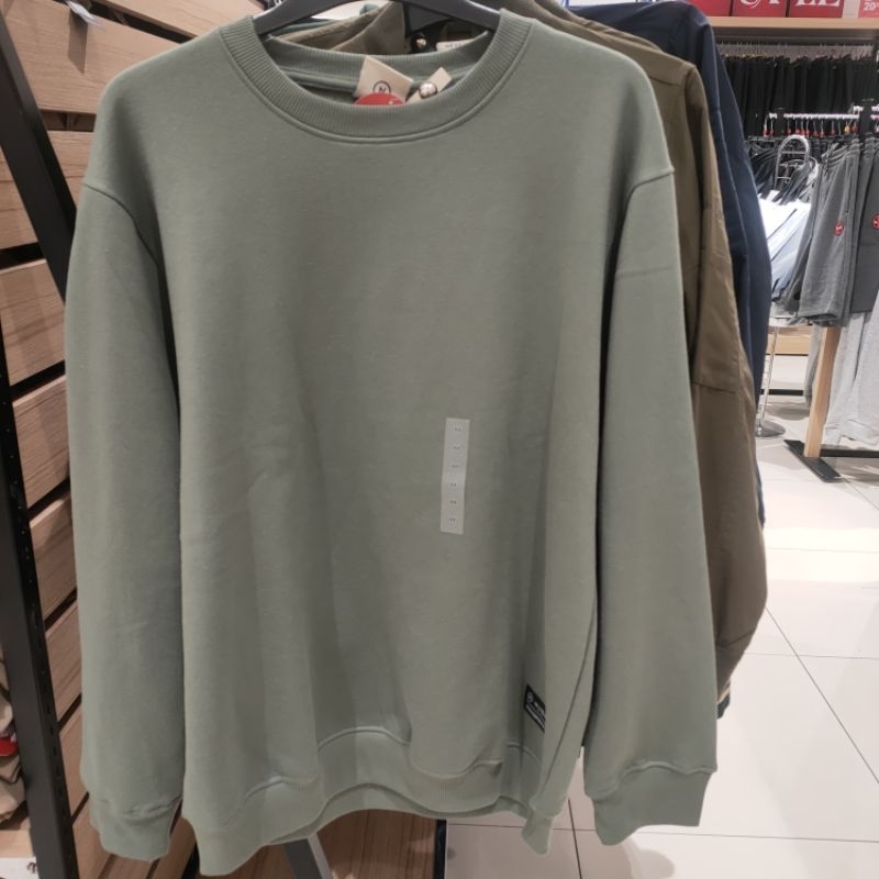 sweater pria merk nevada brand original matahari