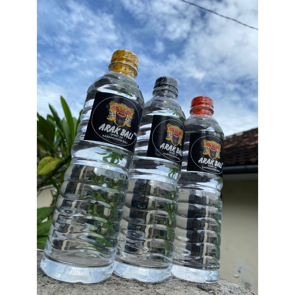

[TERMURAH] Minuman Premium Tradisional Khas Karangasem Bali 24 Botol FREE 1 Botol