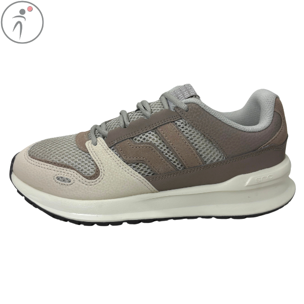 Sepatu Casual Piero Original Jogger 24 PRM 1000225 BNIB