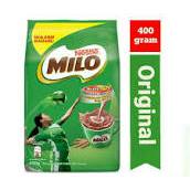 

Milo Malaysia Original 400gr