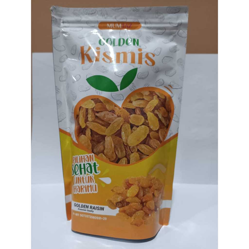 

kismis Anggur Golden Raisin | Kismis Manis Raisin Oleh Oleh haji