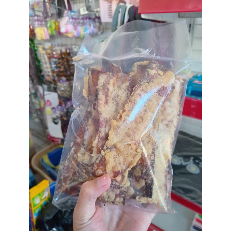 

sale pisang
