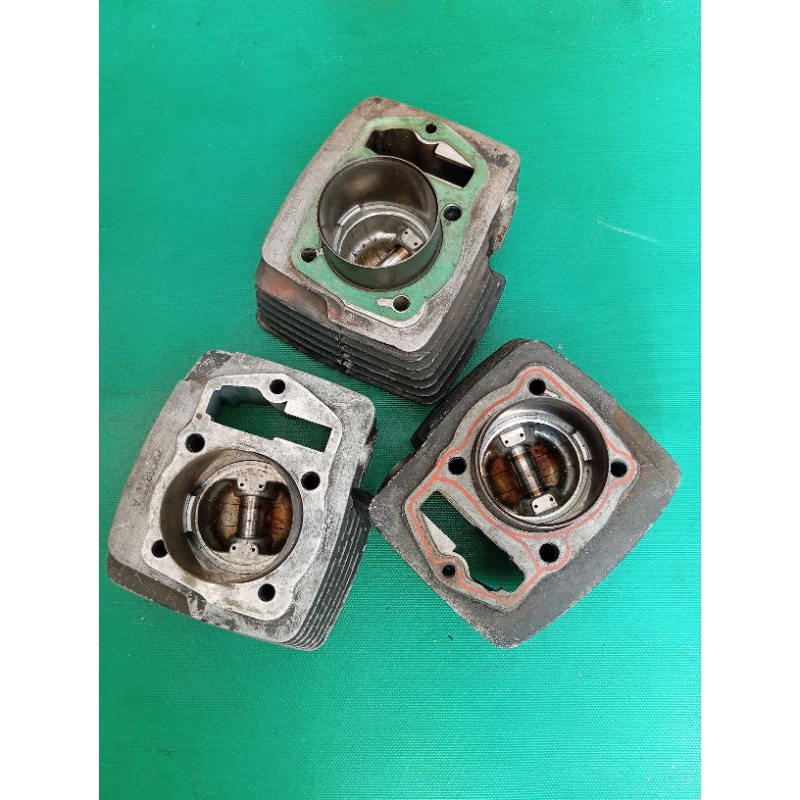 BLOK SEHER MINERVA VIAR 150 R BLOK PISTON MINERVA VIAR