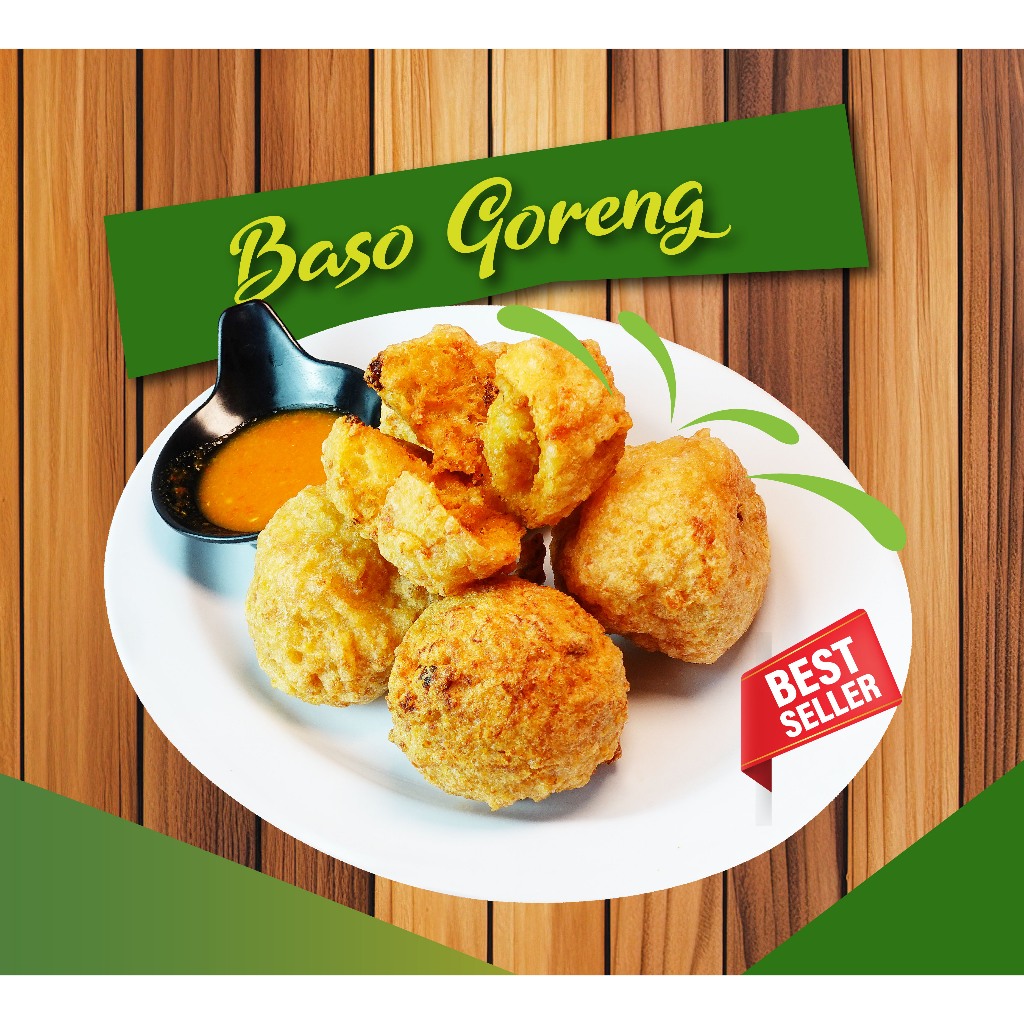 

Baso Goreng