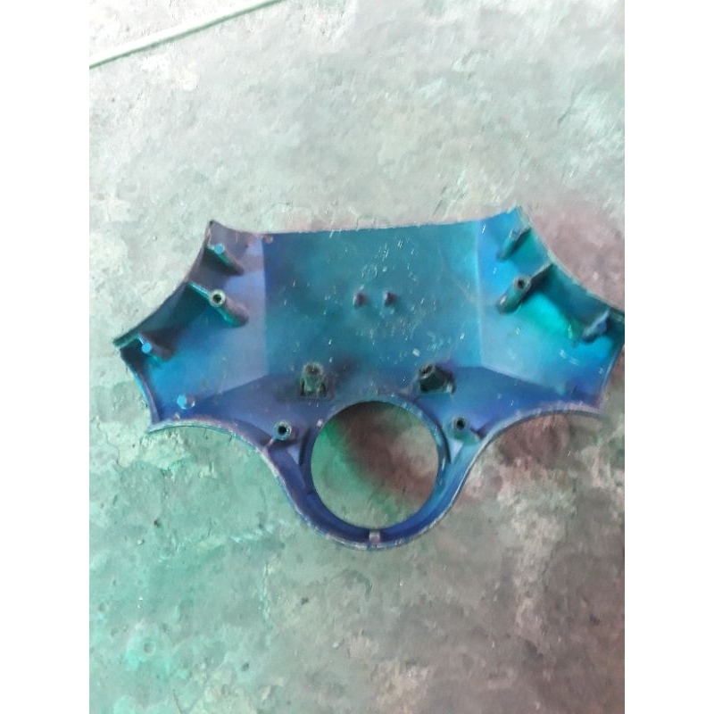 batok atas vespa px babet