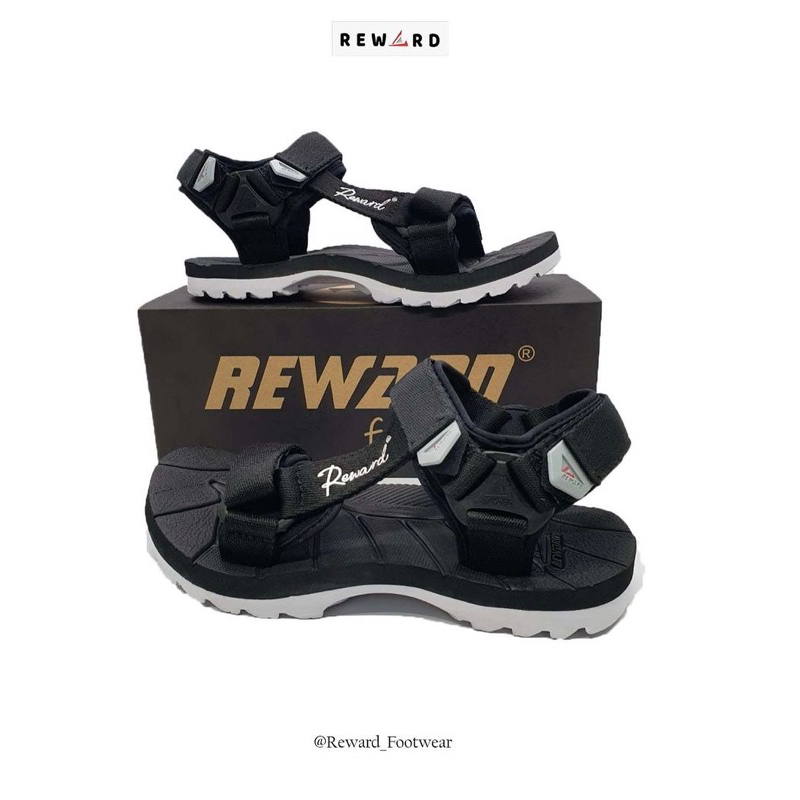 Sendal gunung sendal outdoor pria reward original 100%