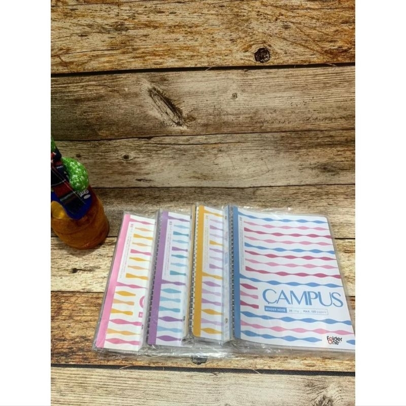 

Binder B5| Binder Besar| Binder Murah| Binder Warna-Warni