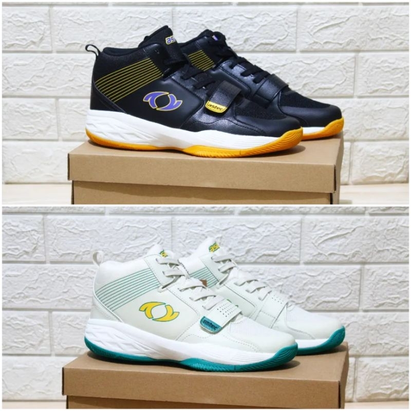 SEPATU ASTEC BASKETBALL ORIGINAL