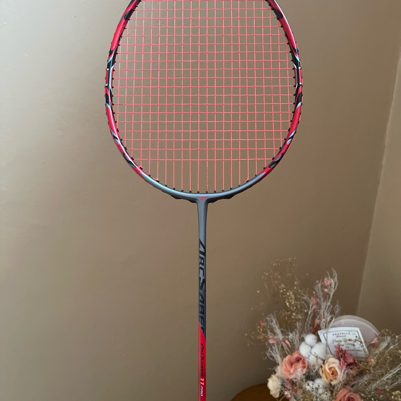 Yonex Arcsaber 11 Pro Second