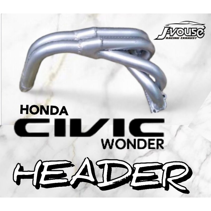 Header Jvouse Civic Wonder