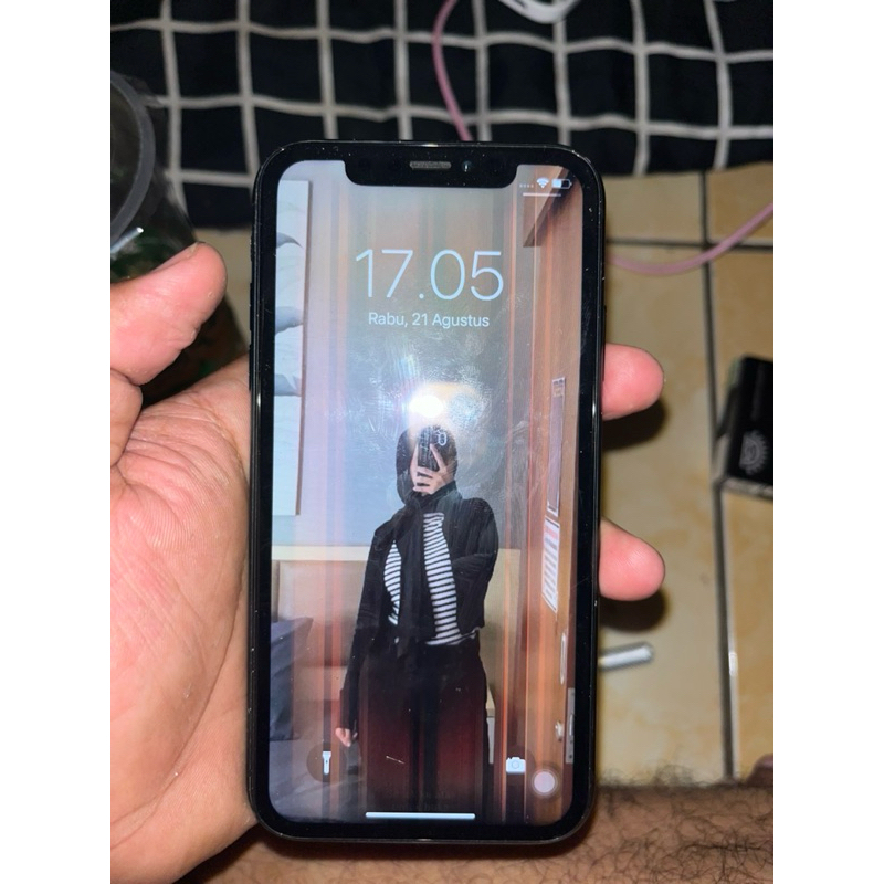 iphone xr 128 inter