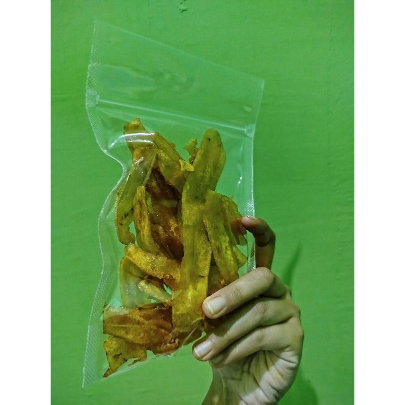 

kripik pisang