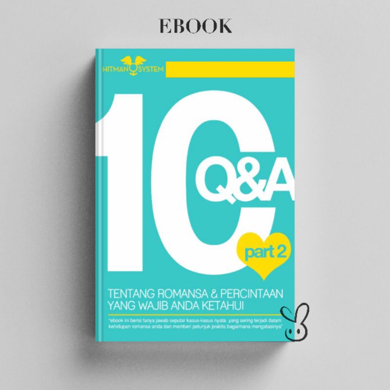 

[ID189] 10 Q&A Tentang Romansa Dan Percintaan - Part 2