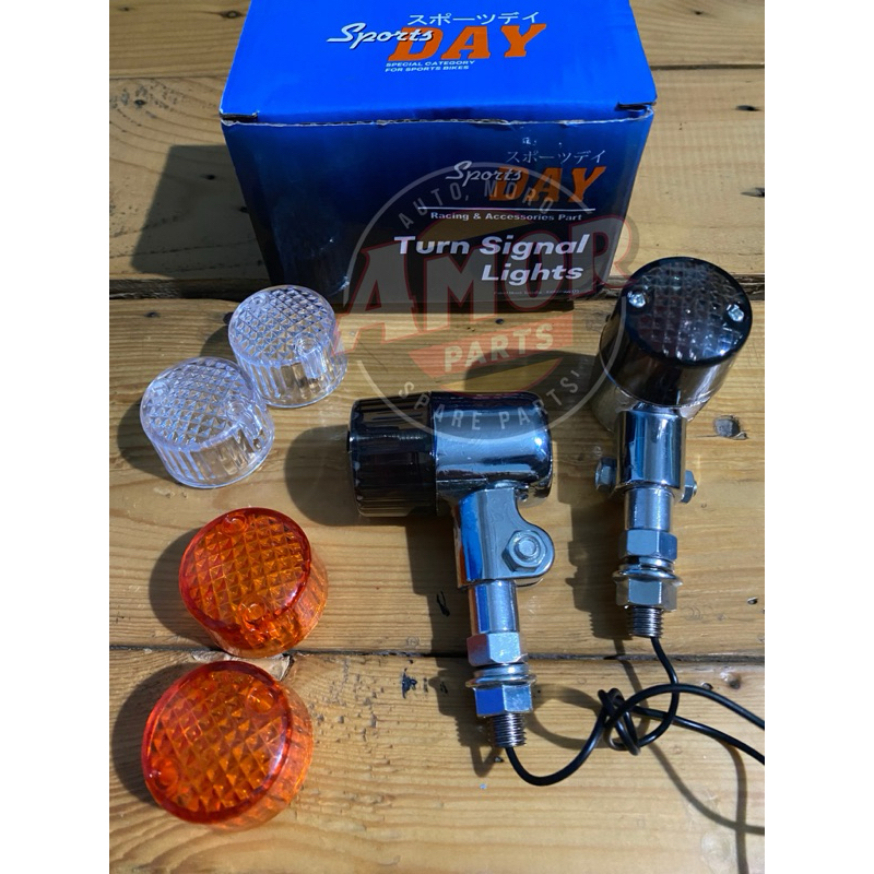 RITING PALU BULAT 3 MIKA