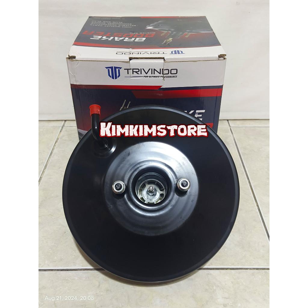 Boster Rem Brake Booster Hyundai Getz