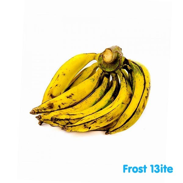 

Pisang Candi Sisir Fresh - Sayur Segar Instan Malang