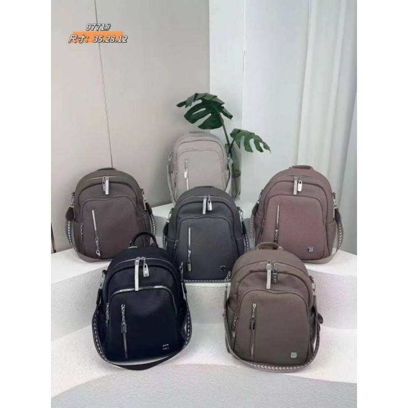 tas ransel kulas premium uk 35