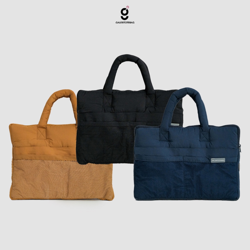 Promo Terbaru Cuci Gudang Tas Laptop Sleeve /Case Laptop/Briefcase/Tas Laptop 14 Inch/ Laptop Bag