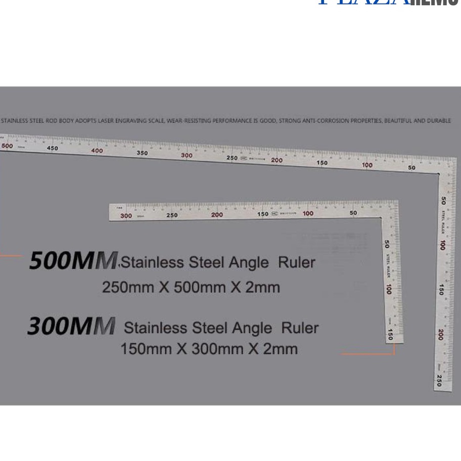 

PROMO SUPER PENGGARIS SIKU ALAT PETUKANGAN MISTAR 9 DERAJAT PRESISI 3 DAN 5 MM
