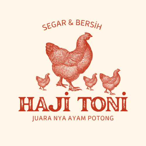 Desain Logo, Undangan, Stiker, Label dan Spanduk