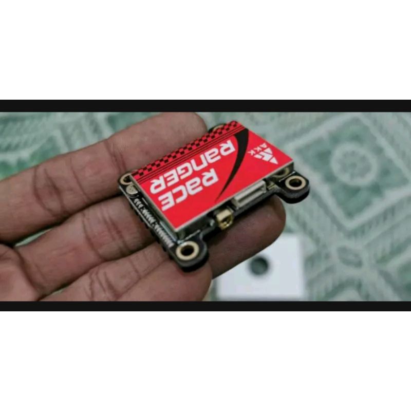 VTX AKK RANGER 200 mw s/d 1600mw jarak tempuh 3 kilometer