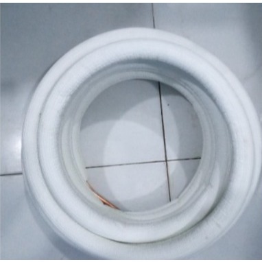PIPA AC O,5 PK - 1 PK MERK HODA SUPPORT FREON AC R32, R410, R22 HARGA PERMETER