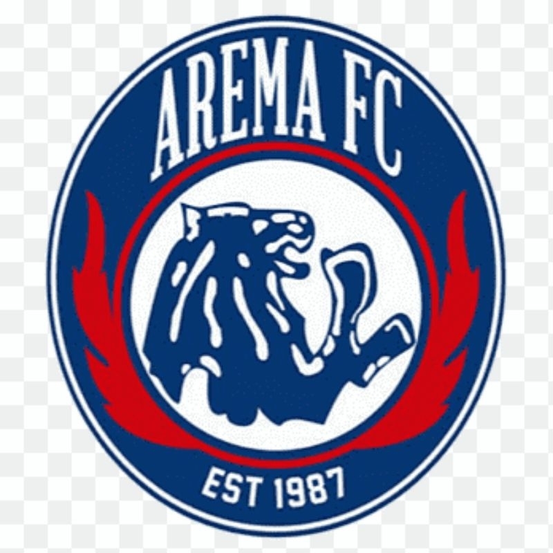 JERSEY AREMA MALANG (BARU)