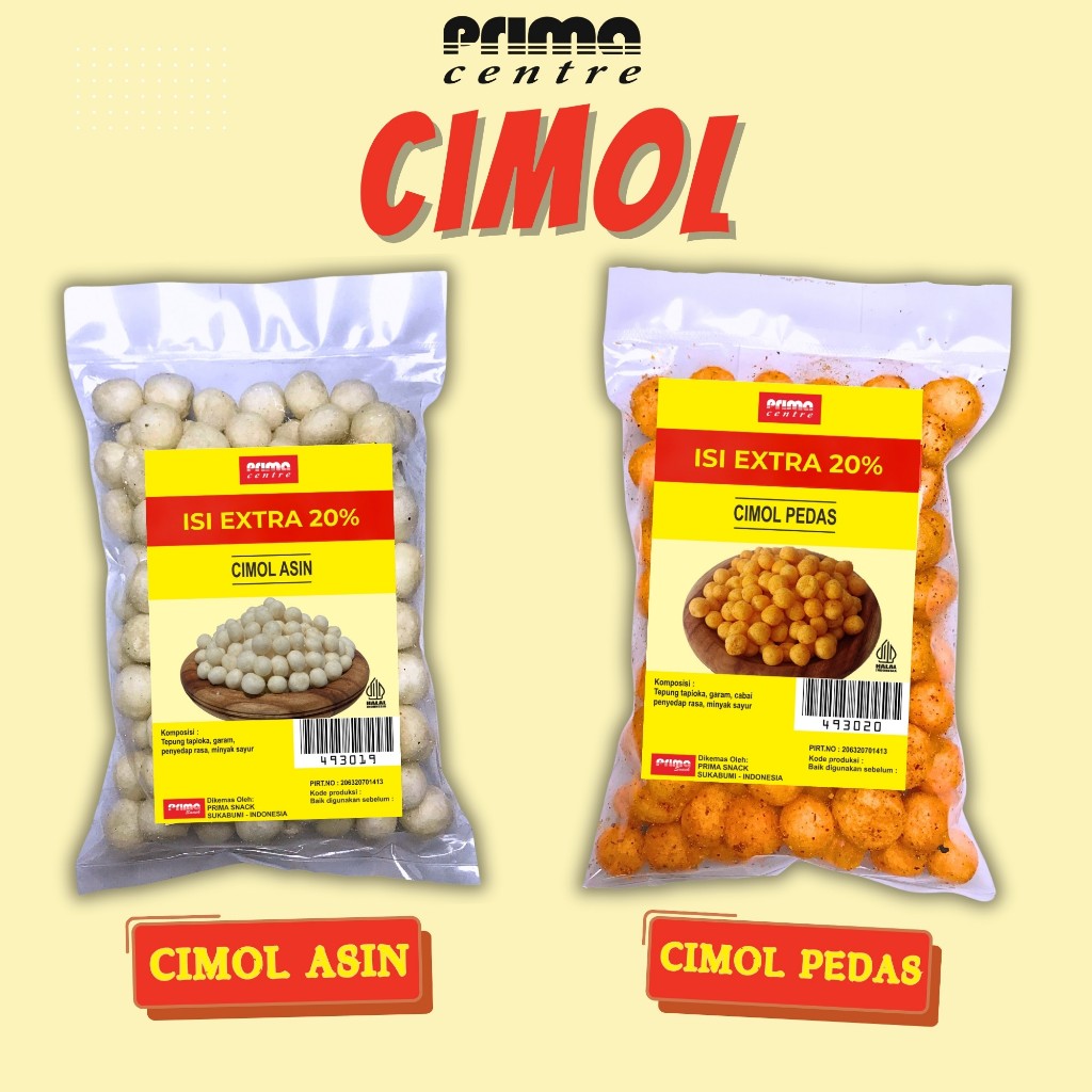 

(PS3) CIMOL KERING ORIGINAL ASIN / PEDAS 61gr