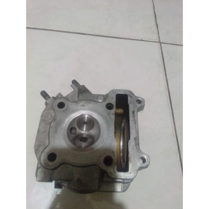 Head Mio klep 25-22