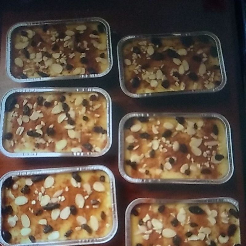 

klappertaart